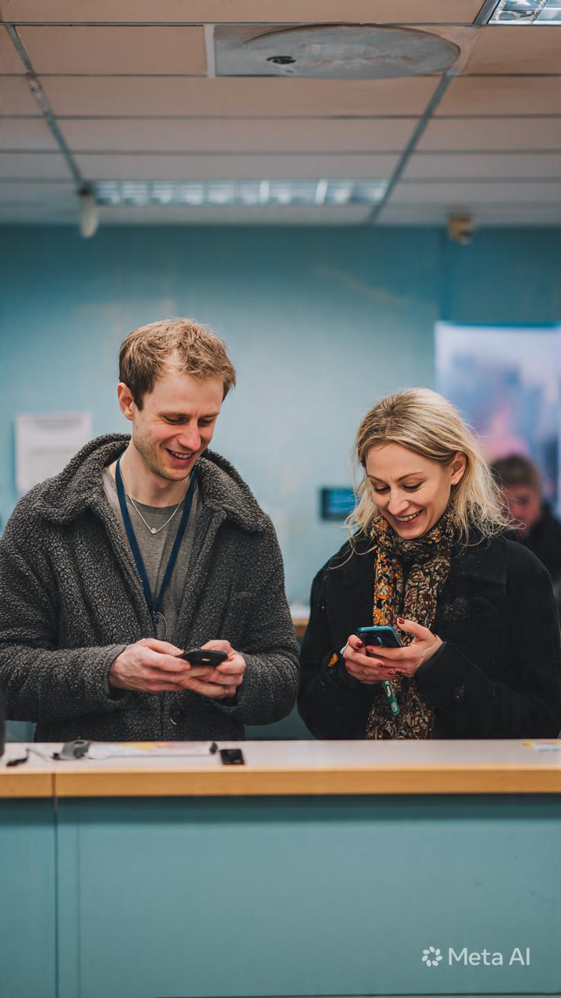 GP doctor consulting with patient using digital tools